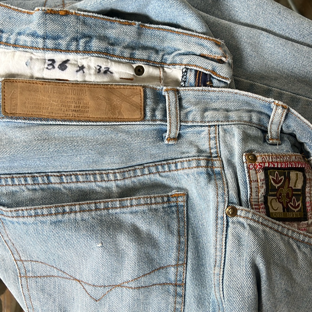Cosi International Jeans 3632